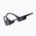 Belaidės ausinės Shokz OpenRun USB-C black