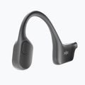 Belaidės ausinės Shokz OpenRun USB-C black 4