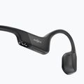 Belaidės ausinės Shokz OpenRun USB-C black 5