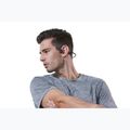 Belaidės ausinės Shokz OpenRun USB-C black 6