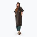 Pončas Slowtide Baja Stripe black