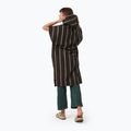 Pončas Slowtide Baja Stripe black 2