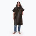 Pončas Slowtide Baja Stripe black 4