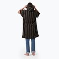 Pončas Slowtide Baja Stripe black 5