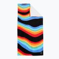 Rankšluostis Slowtide Roygbiv Beach black