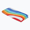 Rankšluostis Slowtide Roygbiv Beach white 3
