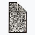 Rankšluostis Slowtide Hapa Woven new moon