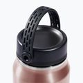 Turistinis butelis Hydro Flask Lightweight Wide Flex Cap B 40 Oz 1182 ml obsidian 2