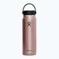 Terminis butelis Hydro Flask Lightweight Wide Flex Cap B 946 ml quartz