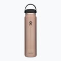 Turistinis butelis Hydro Flask Lightweight Wide Flex Cap B 40 Oz 1182 ml quartz