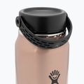 Turistinis butelis Hydro Flask Lightweight Wide Flex Cap B 40 Oz 1182 ml quartz 2
