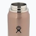 Turistinis butelis Hydro Flask Lightweight Wide Flex Cap B 40 Oz 1182 ml quartz 3