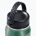 "Hydro Flask Lightweight Wide Flex Cap B" 1180 ml serpantino kelioninis butelis 3