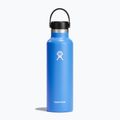 Turistinis butelis Hydro Flask Standard Flex 620 ml cascade