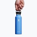 Turistinis butelis Hydro Flask Standard Flex 620 ml cascade 4