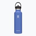 Terminis butelis Hydro Flask Standard Flex Straw 620 ml cascade