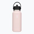 Terminis butelis Hydro Flask Wide Flex Straw 945 ml trillium