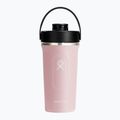 Terminis butelis su kratytuvo funkcija Hydro Flask Insulated Shaker 710 ml trillium 2