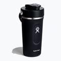 Terminis butelis su kratytuvo funkcija Hydro Flask Insulated Shaker 710 ml black 3
