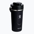 Terminis butelis su kratytuvo funkcija Hydro Flask Insulated Shaker 710 ml black 4