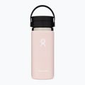 Terminis butelis Hydro Flask Wide Flex Sip 470 ml trillium