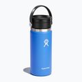 Terminis butelis Hydro Flask Wide Flex Sip 470 ml cascade 2