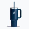 Terminis puodelis Hydro Flask All Around Travel Tumbler 1180 ml indigo