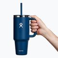 Terminis puodelis Hydro Flask All Around Travel Tumbler 1180 ml indigo 5