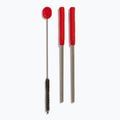 Šiaudeliai Hydro Flask Stainless Steel Straw 2 vnt. goji 2