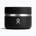 Indas maistui Hydro Flask Insulated Food Jar 355 ml black