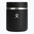 Maisto talpykla Hydro Flask Insulated Food Jar 828 ml black