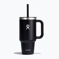 Terminis puodelis Hydro Flask All Around Travel Tumbler 946 ml black