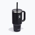 Terminis puodelis Hydro Flask All Around Travel Tumbler 946 ml black 2