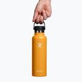 "Hydro Flask Standard Flex" 620 ml iškastinis kelioninis butelis 3