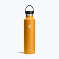 "Hydro Flask Standard Flex Cap" terminis buteliukas 710 ml iškastinis