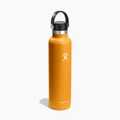 "Hydro Flask Standard Flex Cap" terminis buteliukas 710 ml iškastinis 2