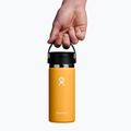 "Hydro Flask Wide Flex Sip 470 ml iškastinis termo butelis 3