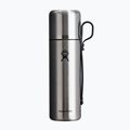 Termosas Hydro Flask Hot Flask and Cup 828 ml stainless