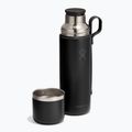 Termosas Hydro Flask Hot Flask ir Puodelis 830 ml juodas 4