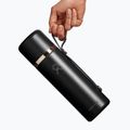 Termosas Hydro Flask Hot Flask ir Puodelis 830 ml juodas 5