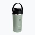 Šeikeris Hydro Flask Insulated Shaker 710 ml agave 2