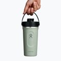 Šeikeris Hydro Flask Insulated Shaker 710 ml agave 3