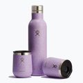 Rinkinys Hydro Flask Wine Gift Set pixie/black speckle 2