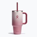 Terminis puodelis Hydro Flask All Around Travel Tumbler 946 ml bayberry ombre