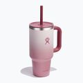 Terminis puodelis Hydro Flask All Around Travel Tumbler 946 ml bayberry ombre 2