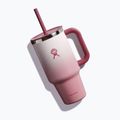 Terminis puodelis Hydro Flask All Around Travel Tumbler 946 ml bayberry ombre 5