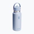 Terminis butelis Hydro Flask Wide Flex Straw 945 ml surf 2