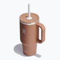 Terminis puodelis Hydro Flask All Around Travel Tumbler Neutral sandy 3