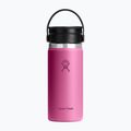 Terminis butelis Hydro Flask Wide Flex Sip 470 ml reef