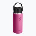 "Hydro Flask Wide Flex Sip" terminis buteliukas 470 ml rifas 2